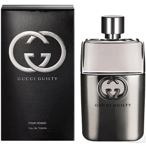 gucci guilty pour homme eau de toilette 90ml|gucci guilty pour homme fragrantica.